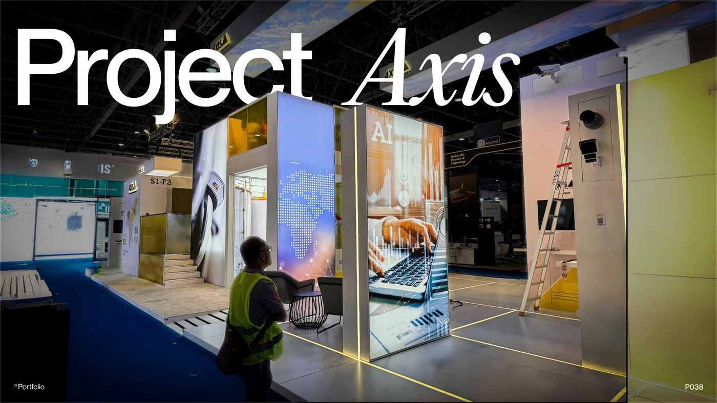 Project Axis
