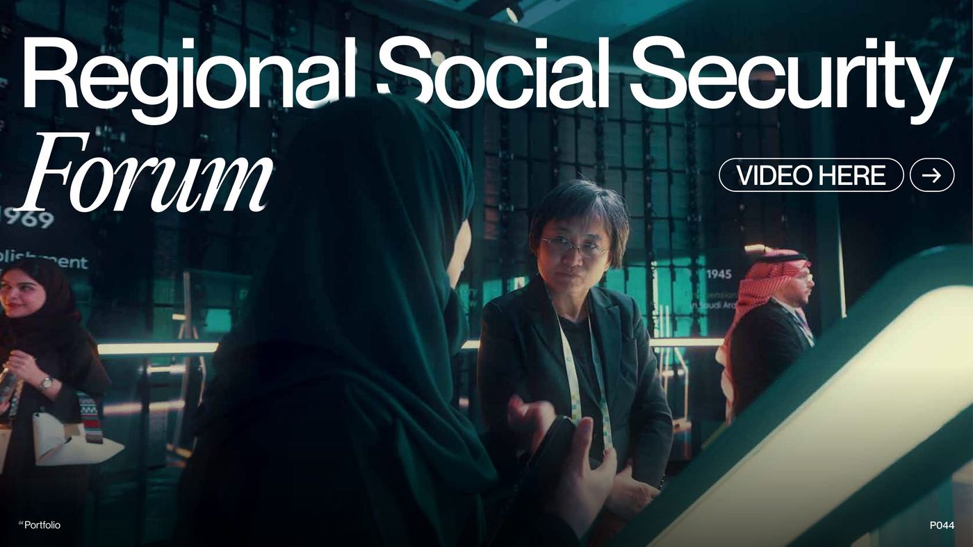Regional Social Security Forum
