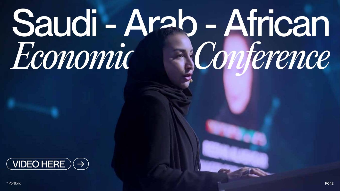 Saudi–Arab–African Economic Conference