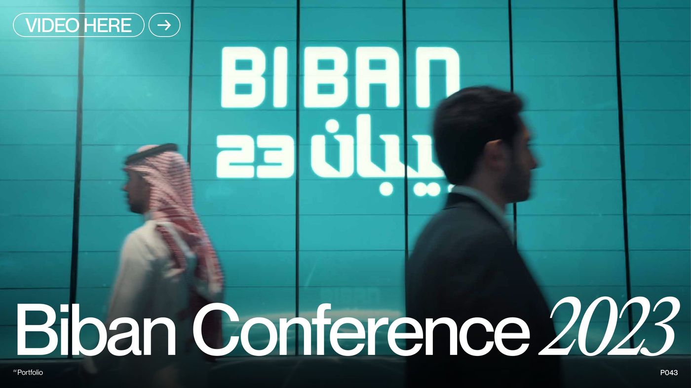 Biban Conference 2023