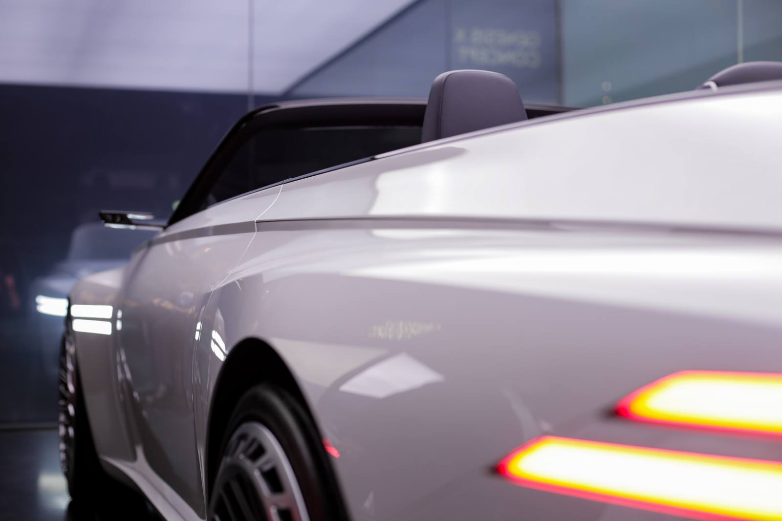 Genesis X Concept — 7