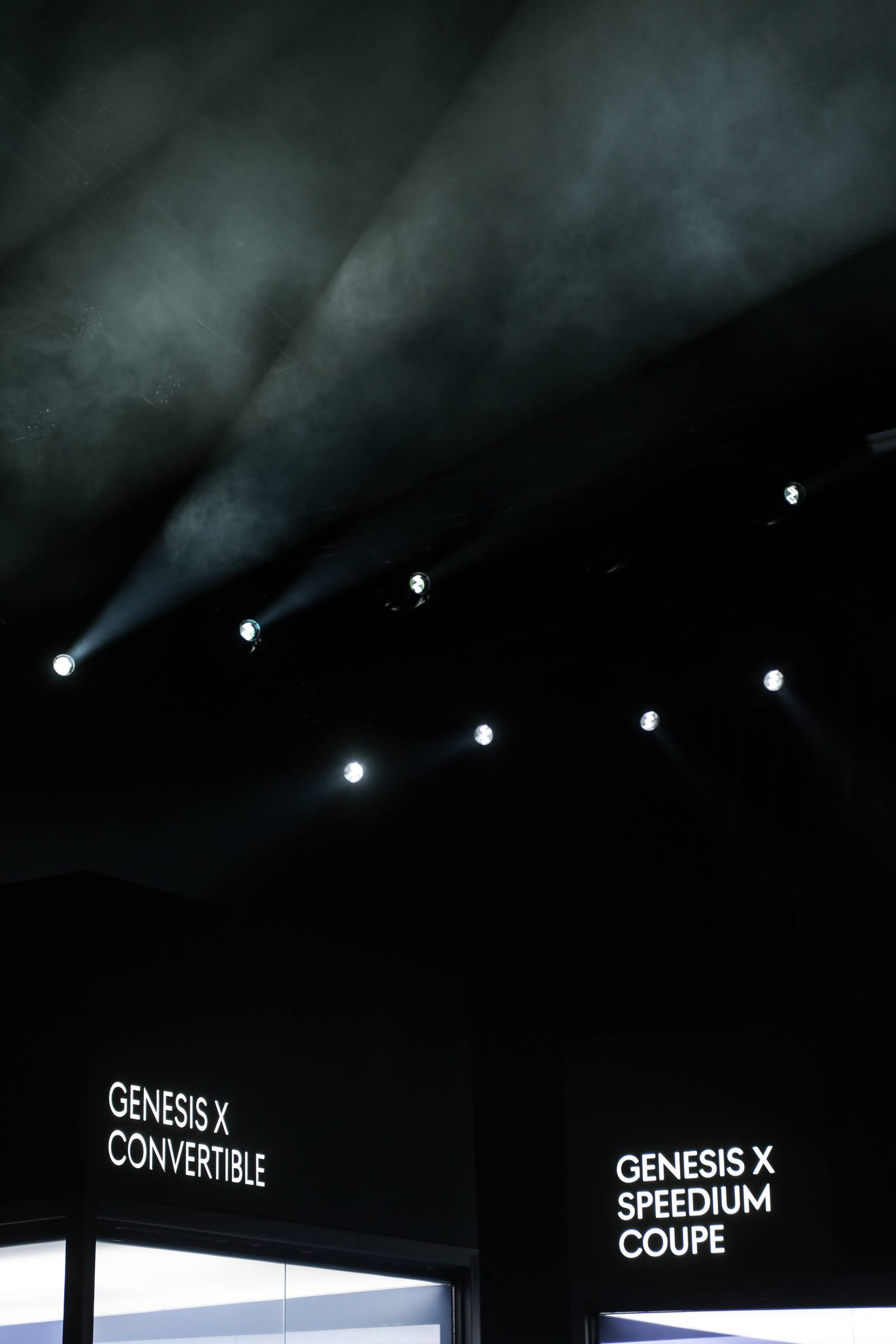 Genesis X Concept — 16
