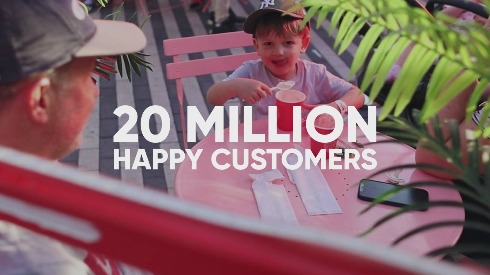 Expo 2020 Foodtruck Parks — 3