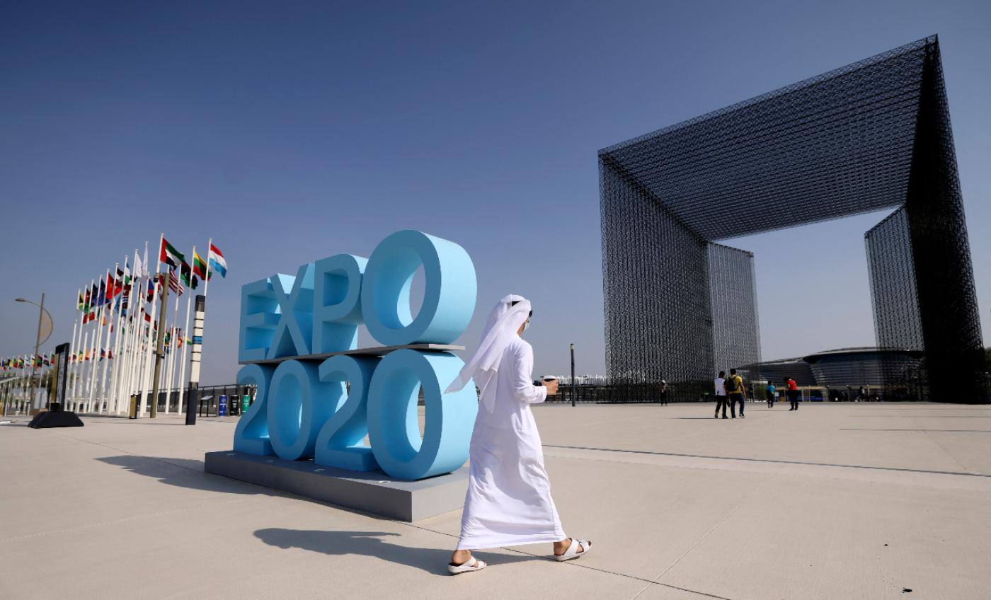 Expo 2020 Foodtruck Parks — 11