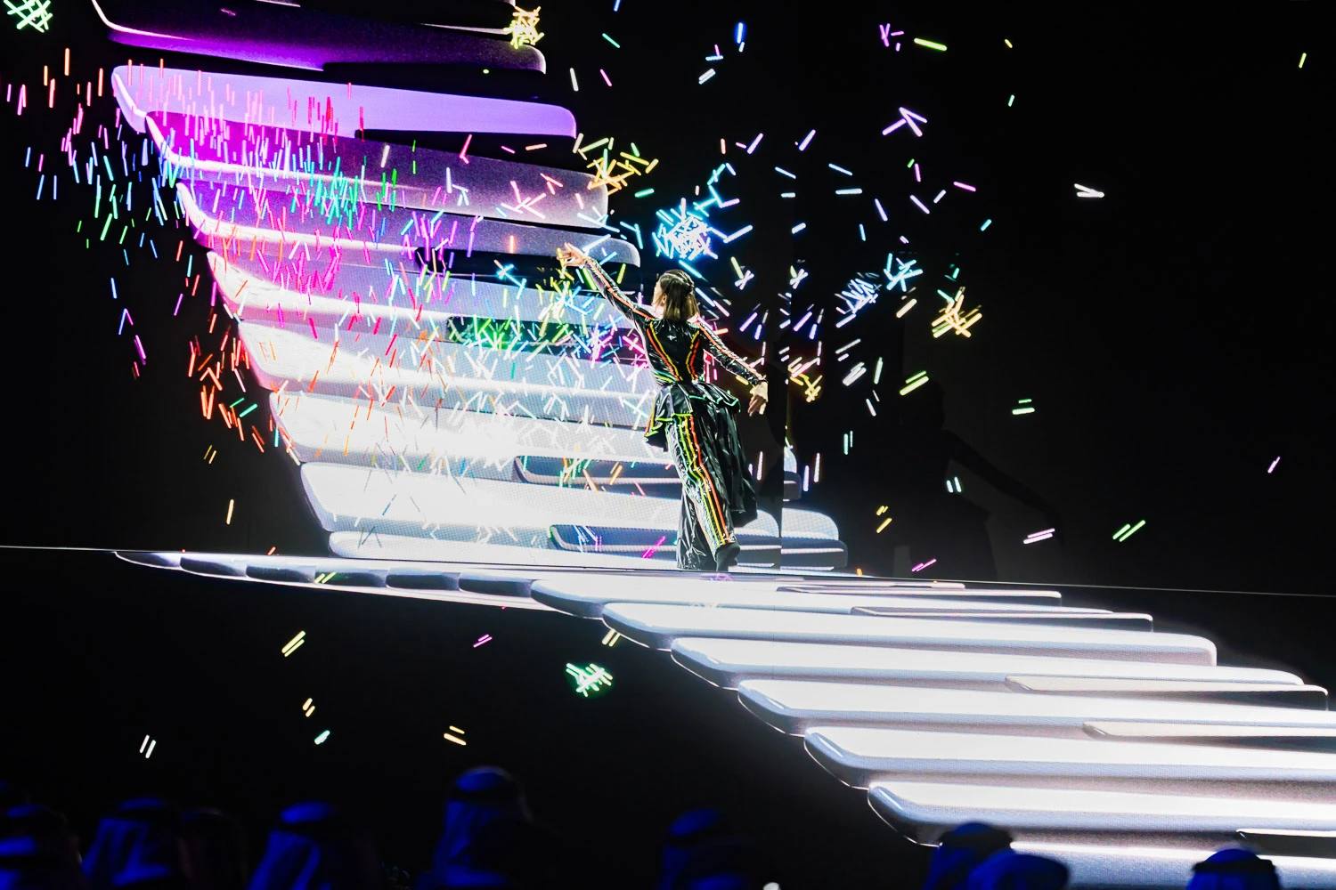 Six Flags Opening Ceremony — 5