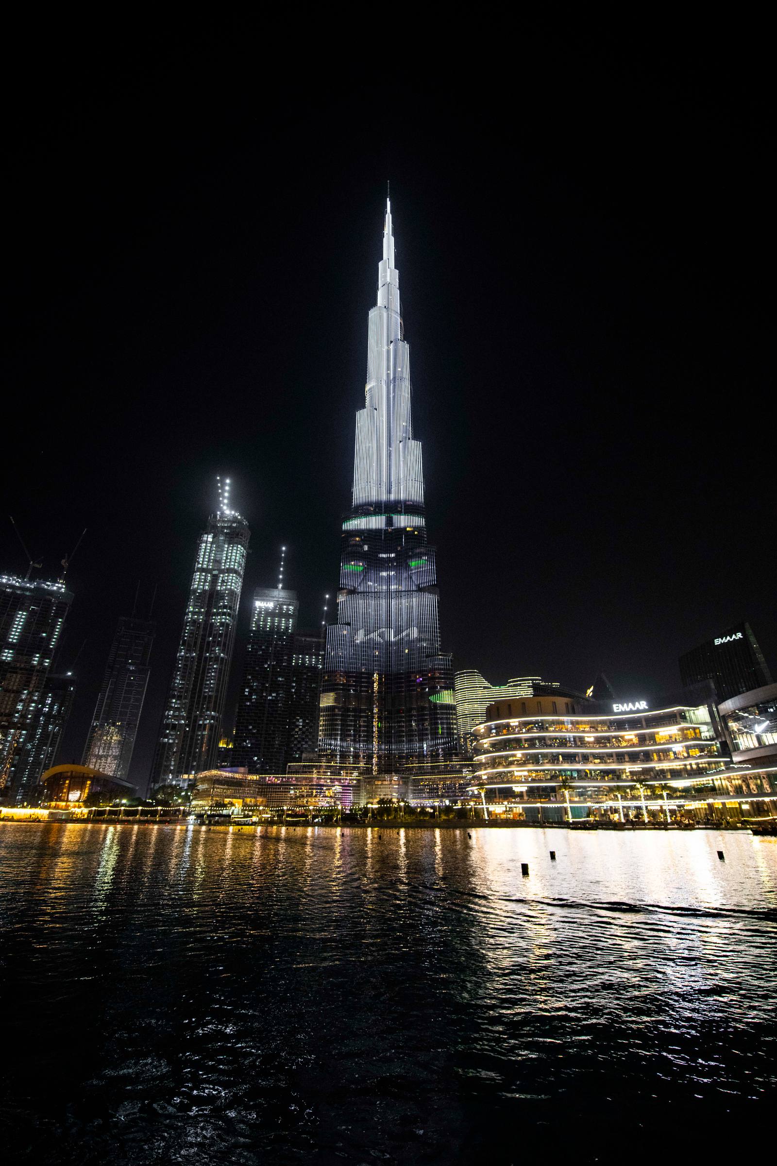 KIA Burj Khalifa Rebranding — 8