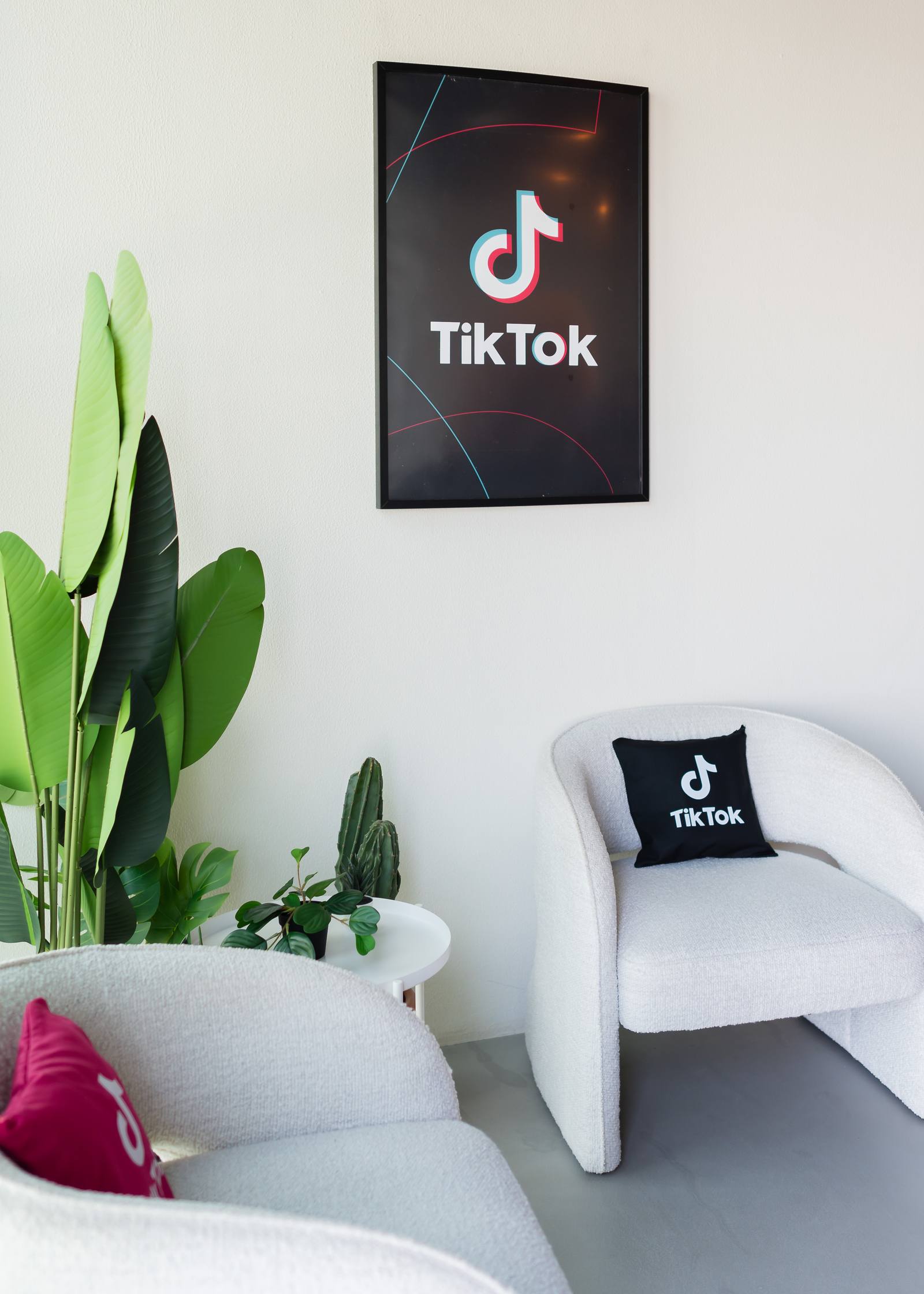 TikTok FinTech Summit — 6