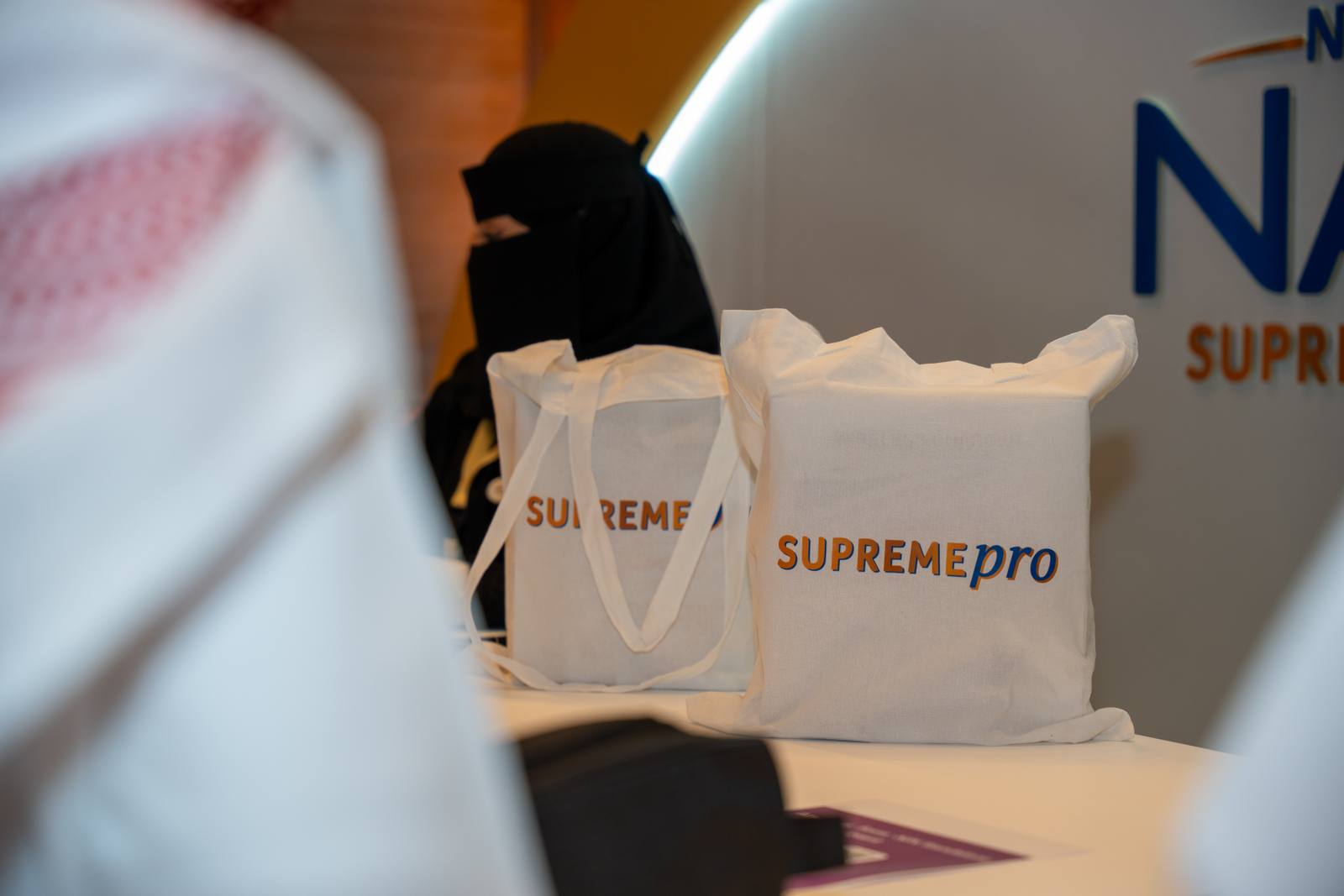 Nestlé – NAN Sinergity Experiential Launch — 5