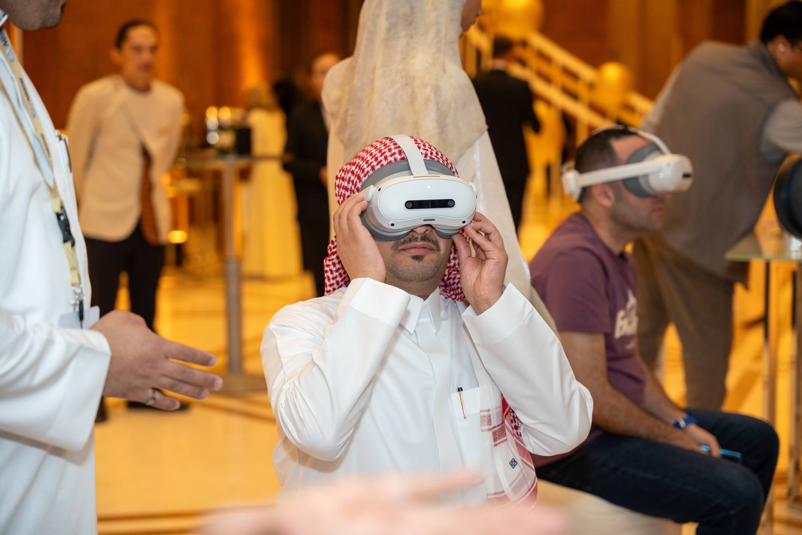 Nestlé – NAN Sinergity Experiential Launch — 7