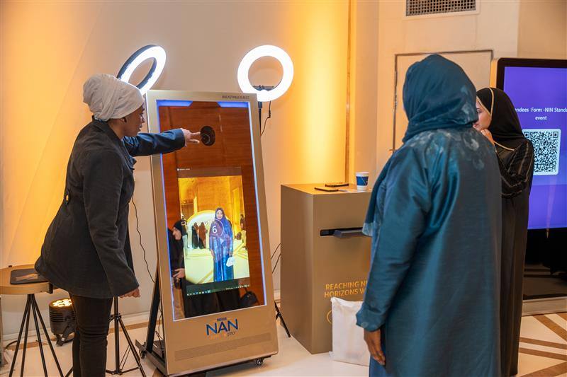 Nestlé – NAN Sinergity Experiential Launch — 8