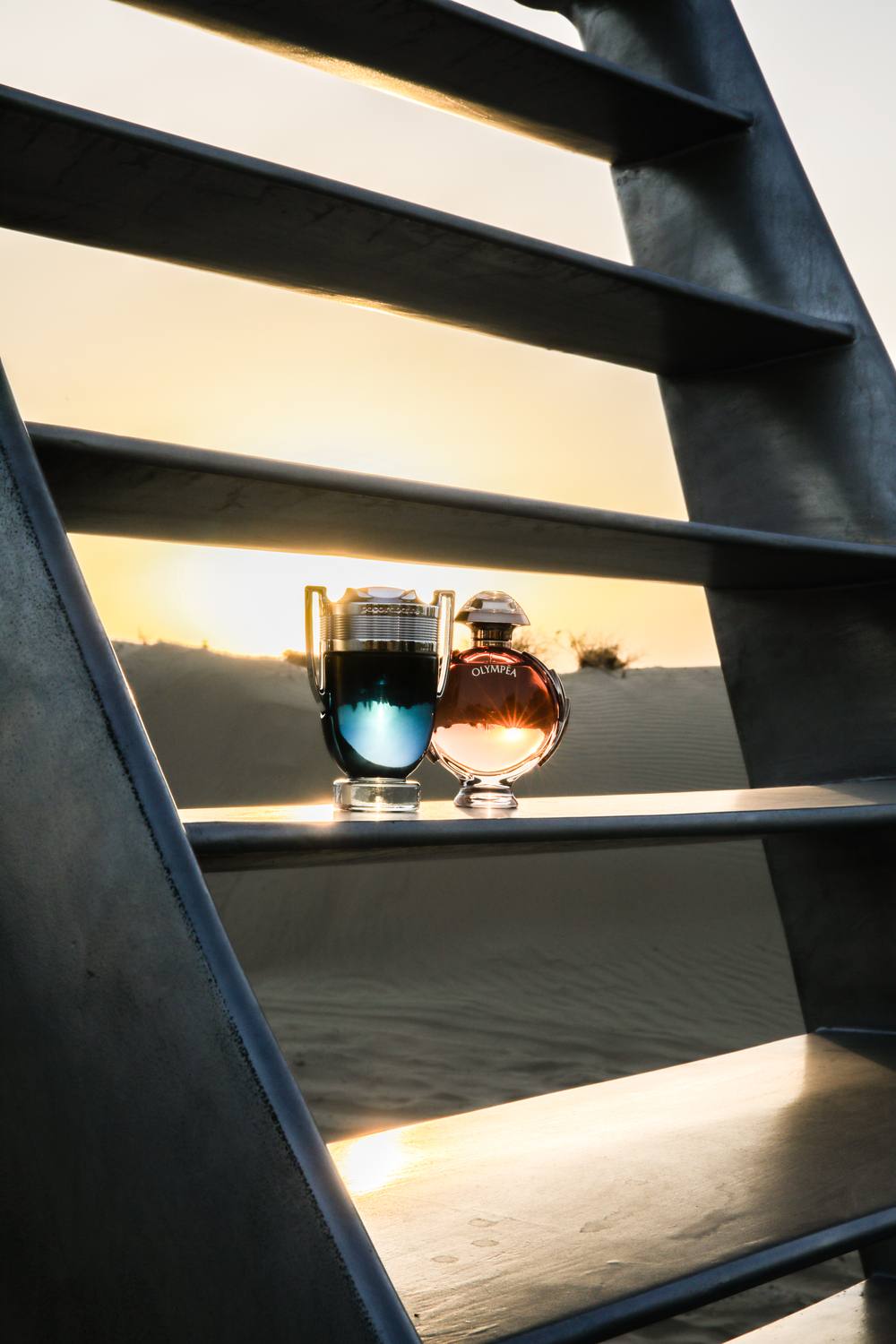 Paco Rabanne Fragrance Launch — 11