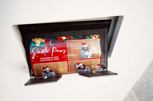 Santa Paws – Community Festive Activation & Winter Bazaar — 7