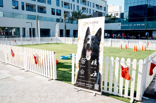Santa Paws – Community Festive Activation & Winter Bazaar — 9