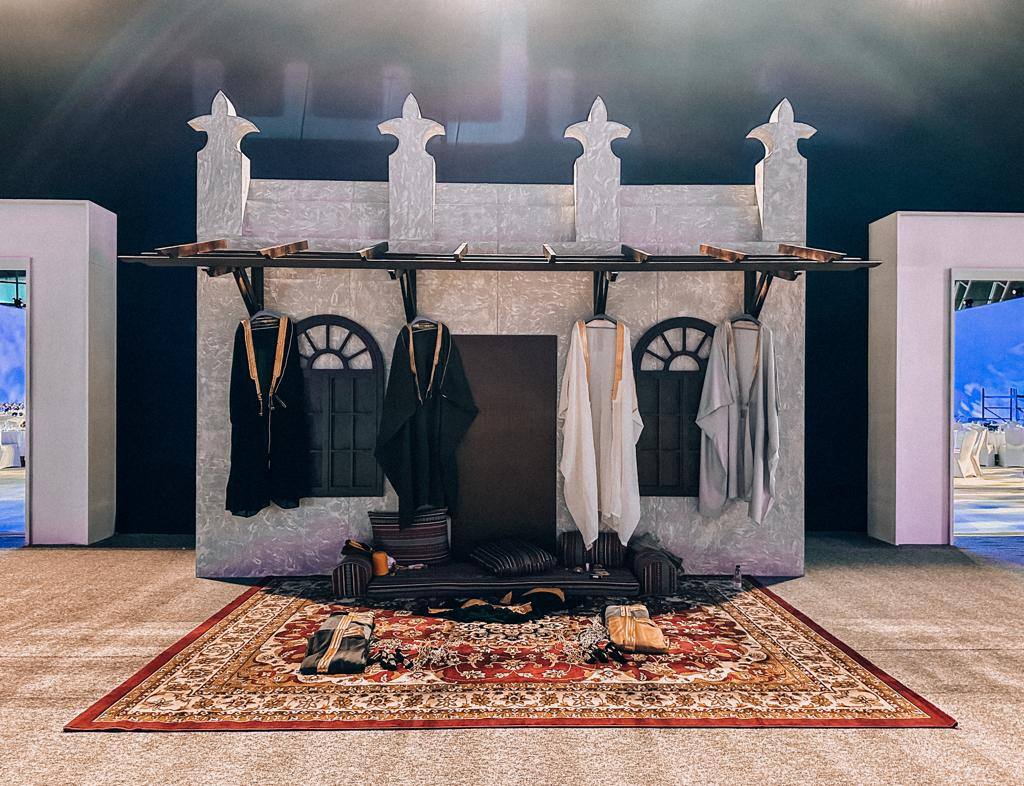 SABIC – GPCA Gala Dinner & Cultural Exhibition — 7