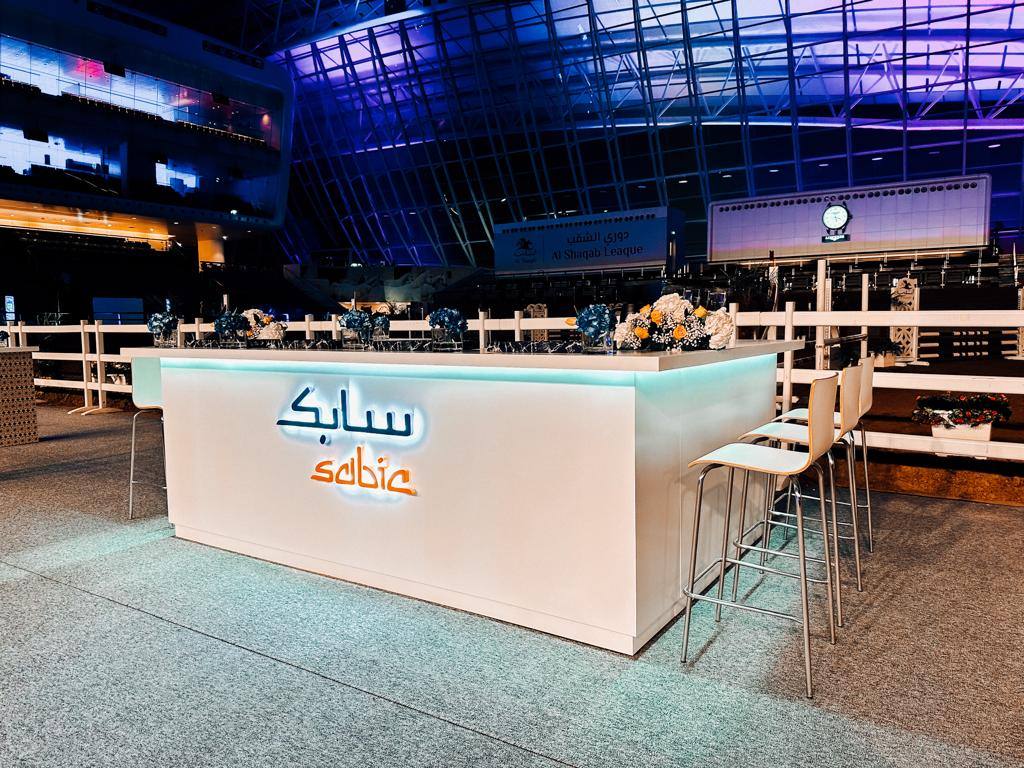 SABIC – GPCA Gala Dinner & Cultural Exhibition — 9