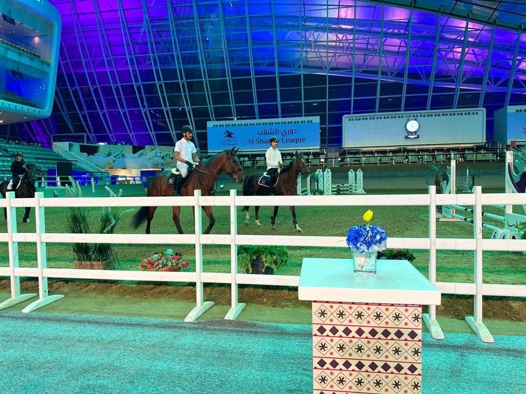 SABIC – GPCA Gala Dinner & Cultural Exhibition — 13